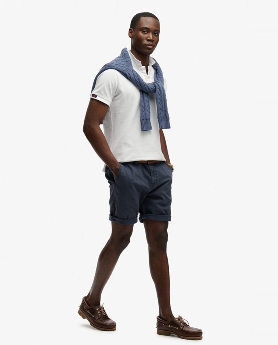 Imagem 0 de Bermudas Utility Chino