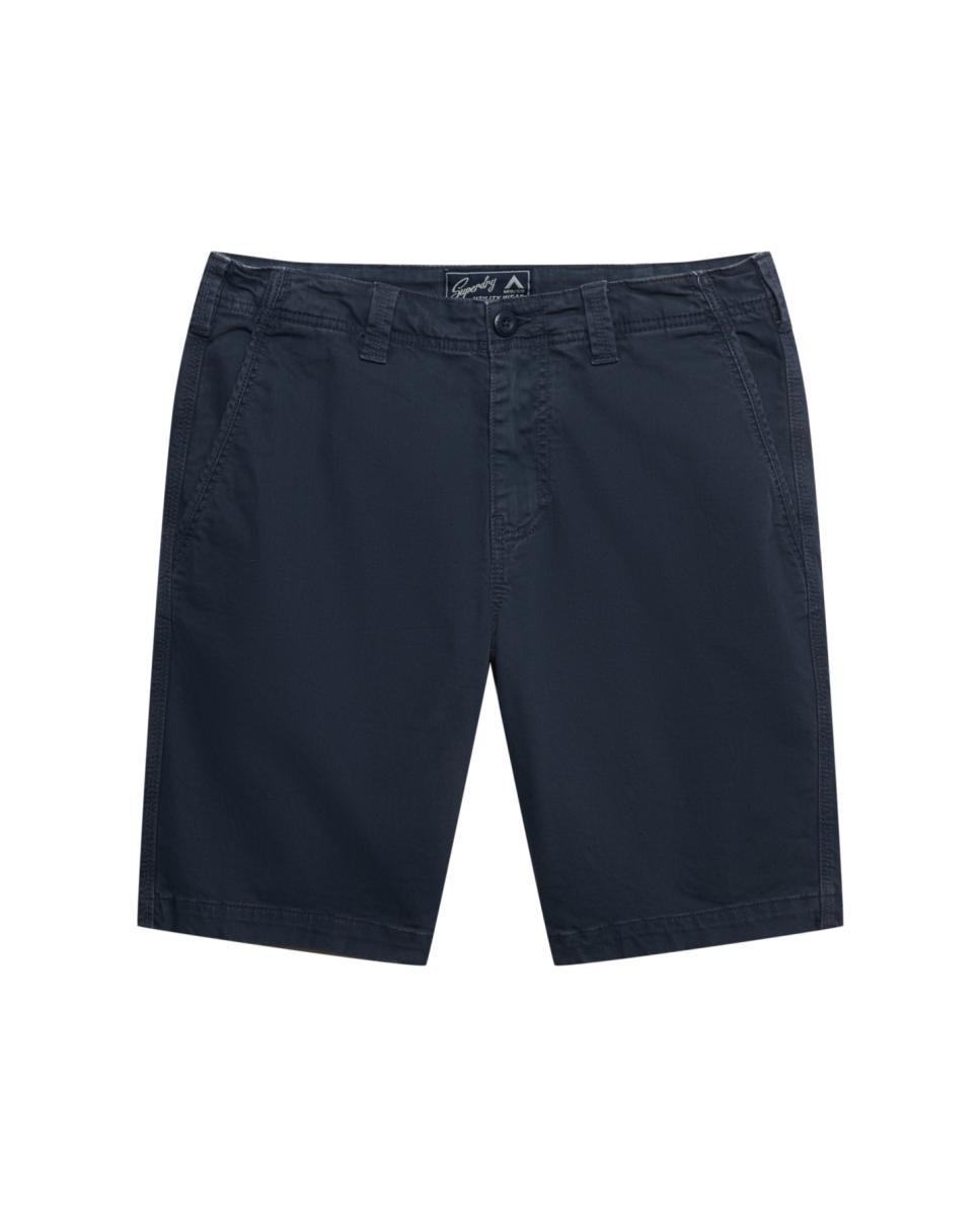 Imagem 0 de Bermudas Utility Chino