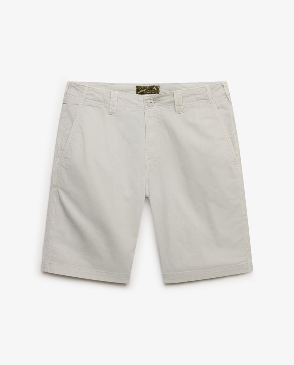 Imagem 0 de Bermudas Utility Chino