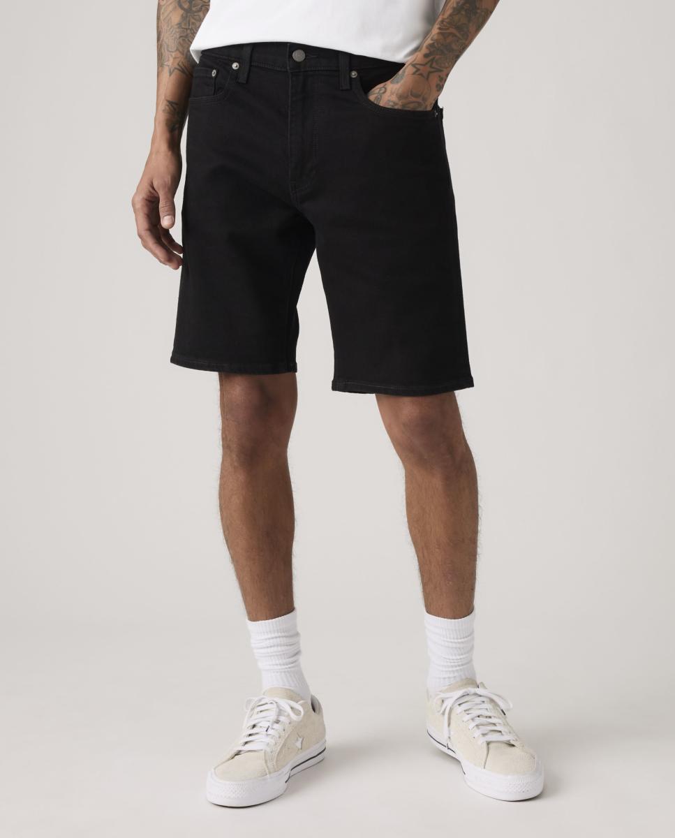 Bermudas de Ganga 405 Standard Preto-2