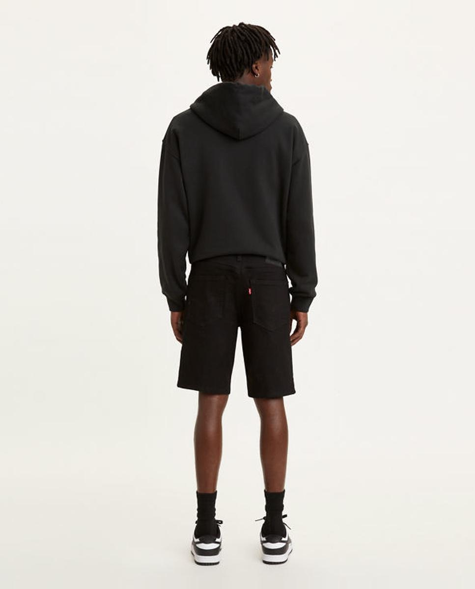 Bermudas de Ganga 405 Standard Preto-3