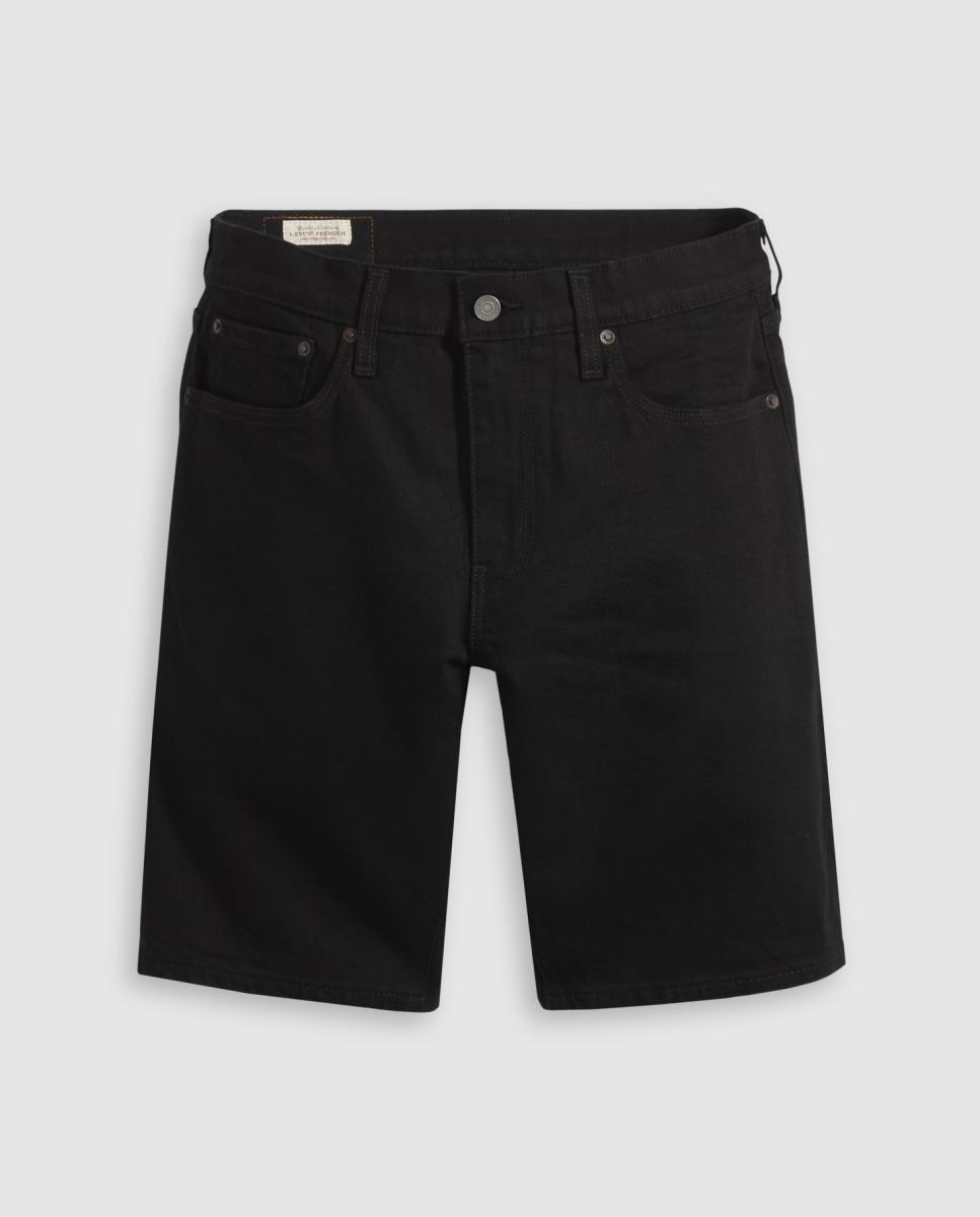 Bermudas de Ganga 405 Standard Preto-5