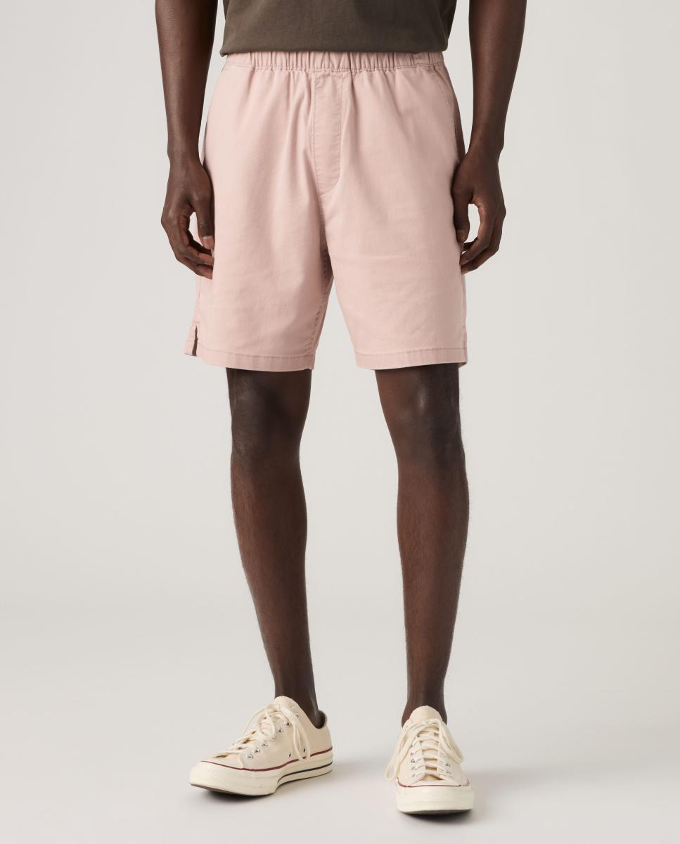Bermudas Boxer Short™ Salmão-2