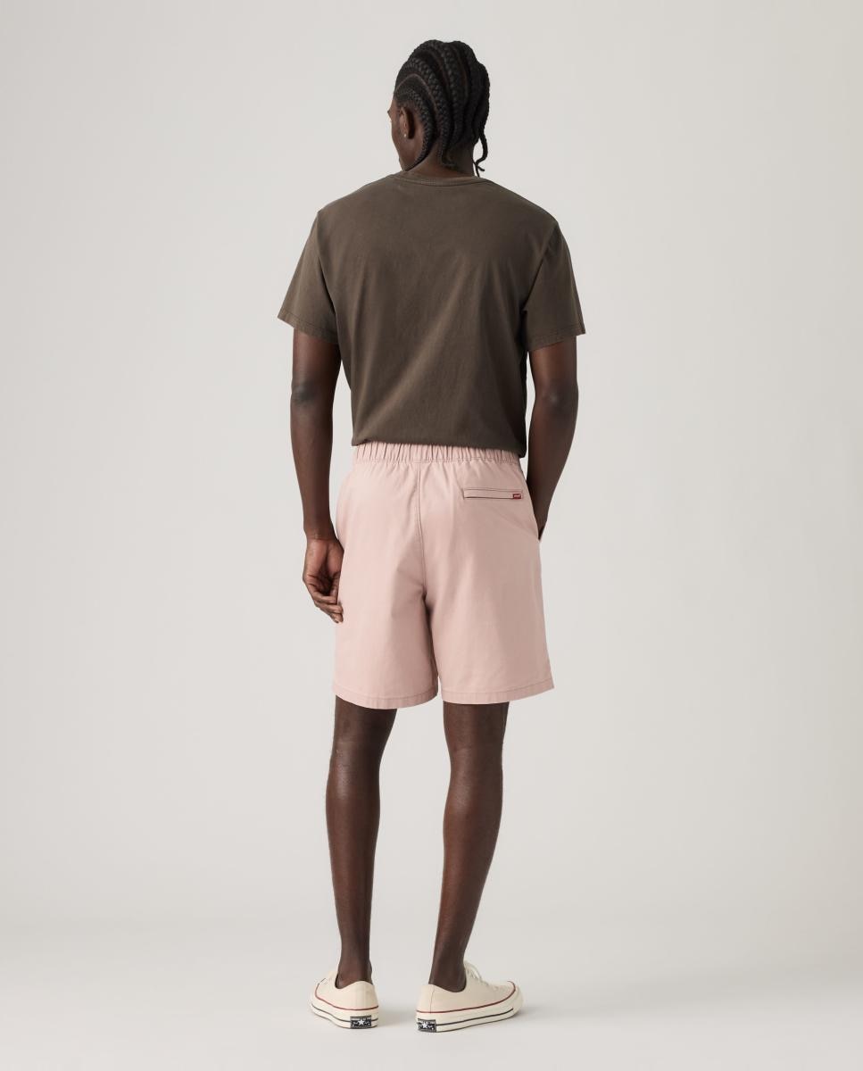 Bermudas Boxer Short™ Salmão-3