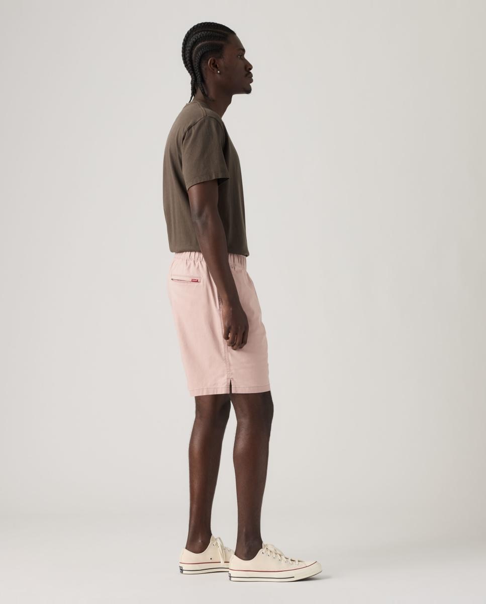 Bermudas Boxer Short™ Salmão-4