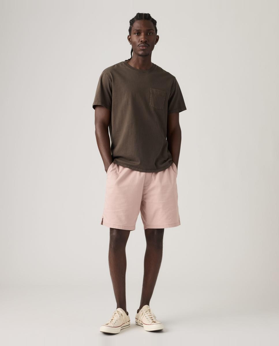 Bermudas Boxer Short™ Salmão-5