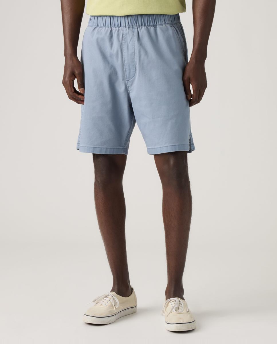 Bermudas Boxer Short™ Azul-2