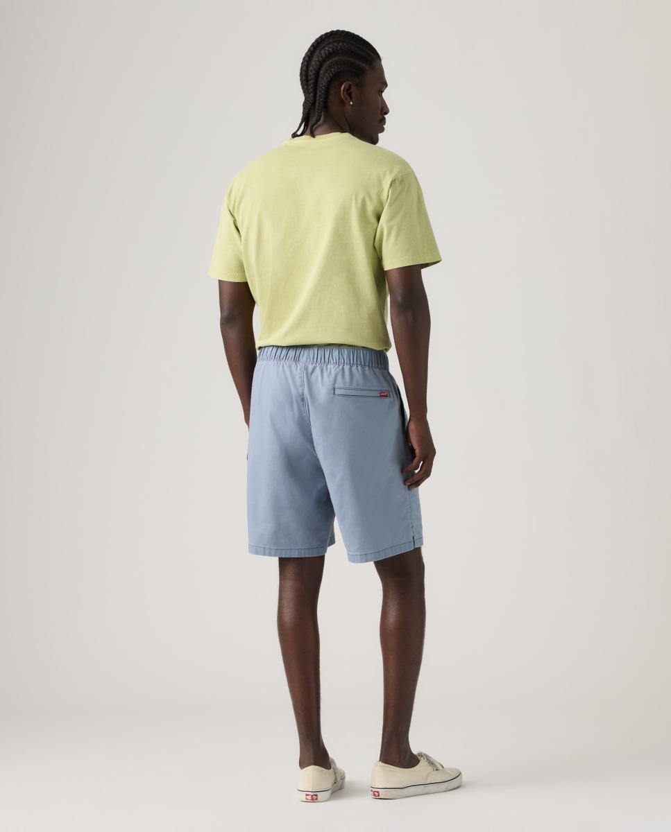 Bermudas Boxer Short™ Azul-3