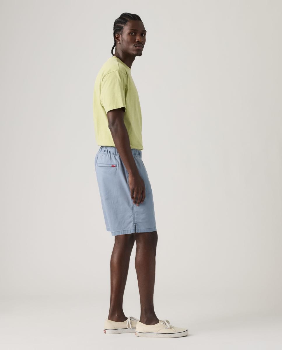 Bermudas Boxer Short™ Azul-4