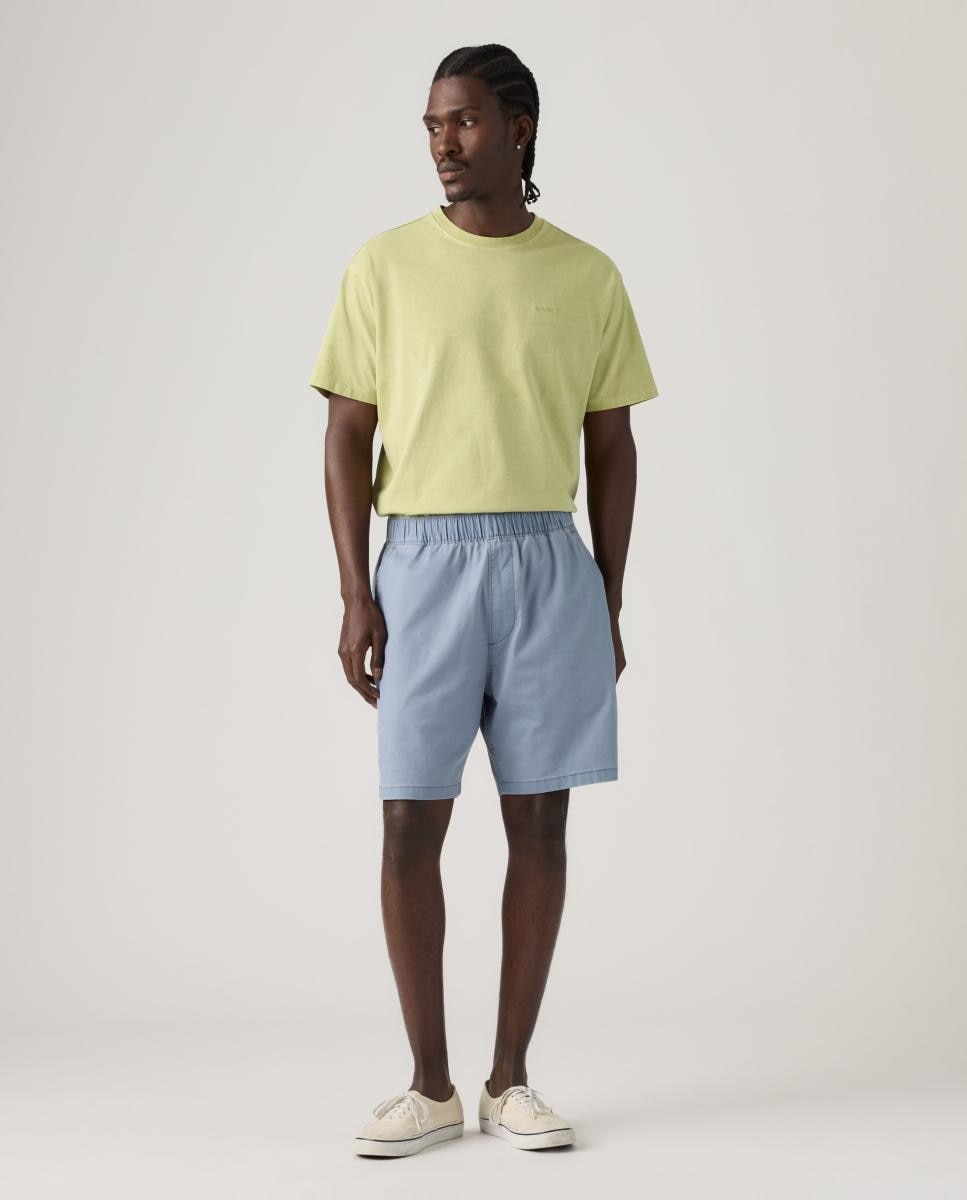 Bermudas Boxer Short™ Azul-5