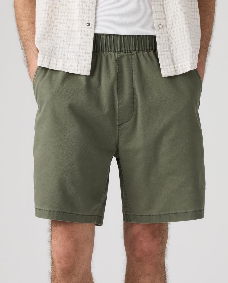 Bermudas Boxer Short™ Verde-escuro-2