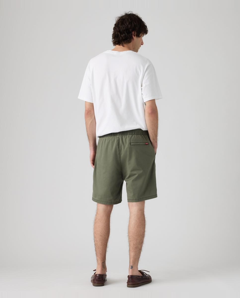 Bermudas Boxer Short™ Verde-escuro-3