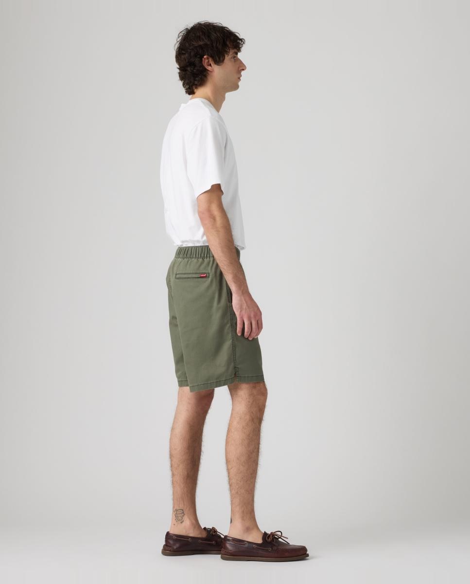 Bermudas Boxer Short™ Verde-escuro-4