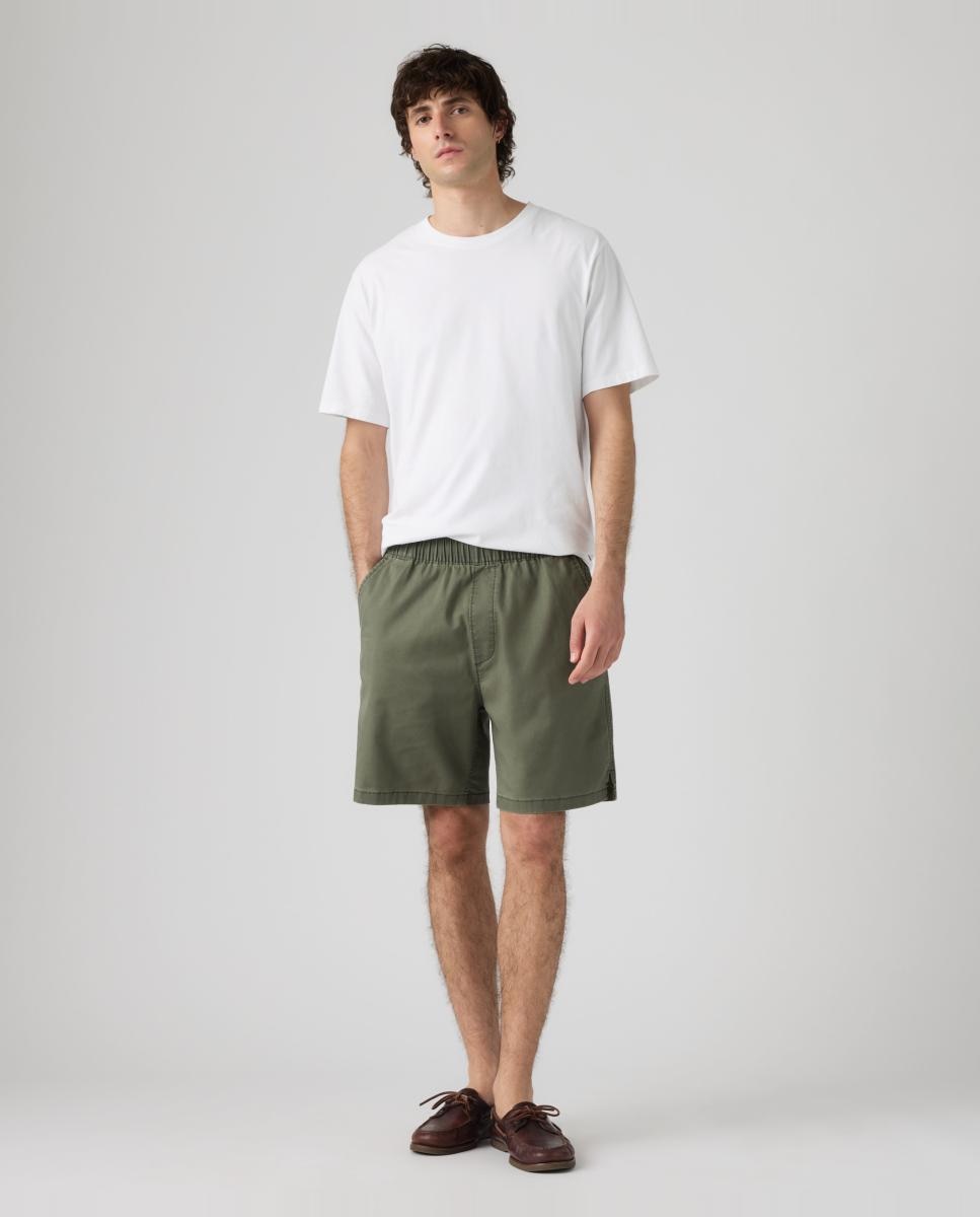 Bermudas Boxer Short™ Verde-escuro-7