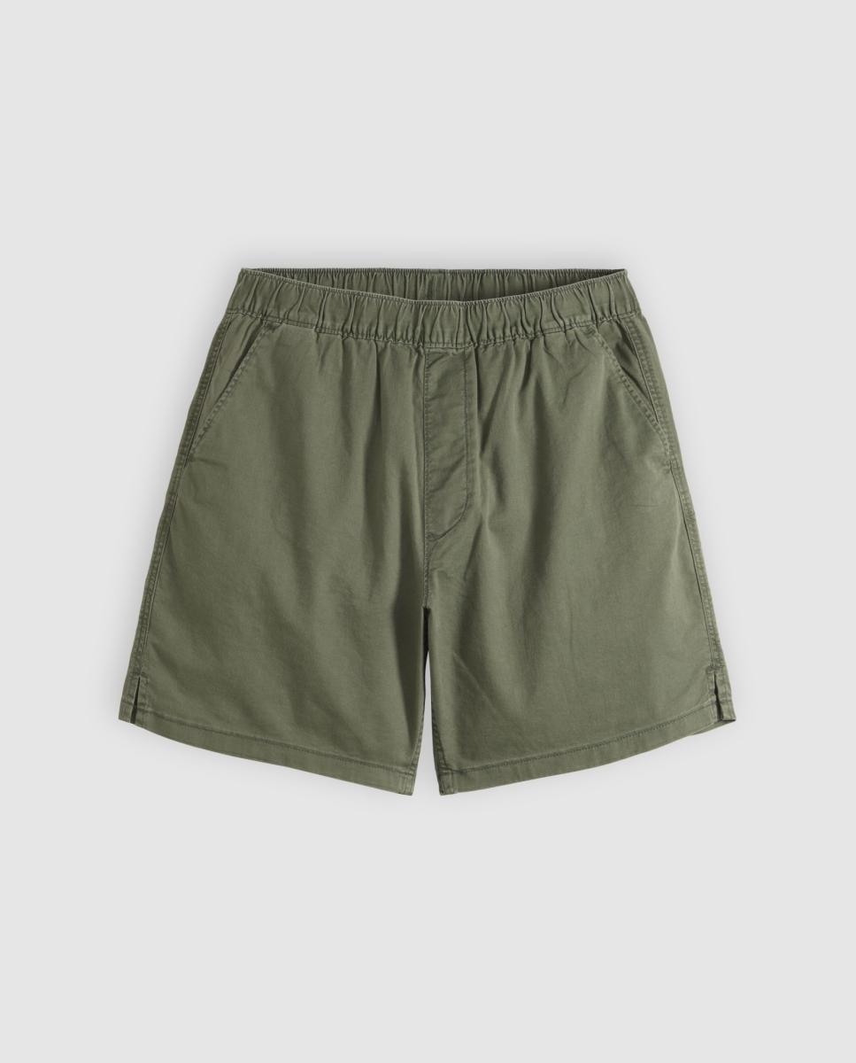 Bermudas Boxer Short™ Verde-escuro-5