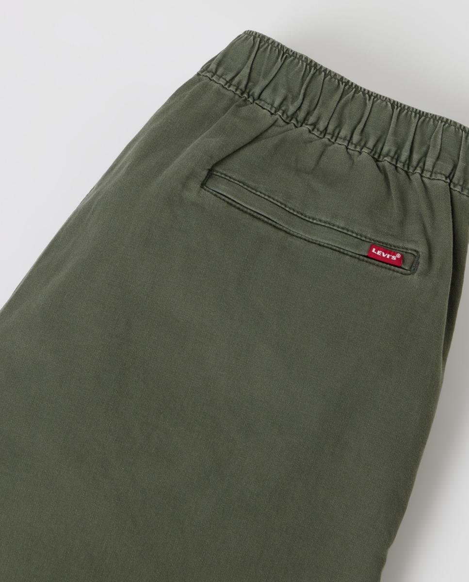 Bermudas Boxer Short™ Verde-escuro-6