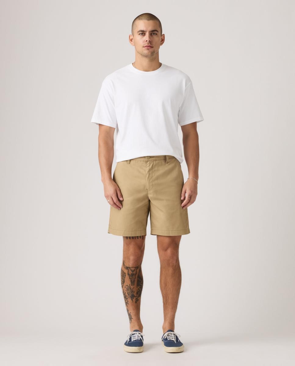 Imagem 0 de Bermudas XX AUTH RLX Short II™