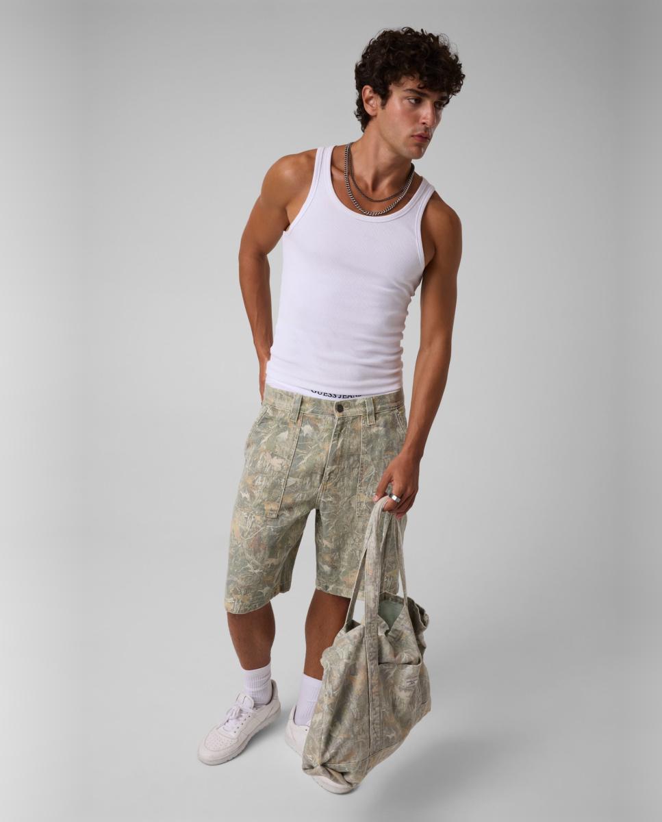 Imagem 0 de Bermudas de homem