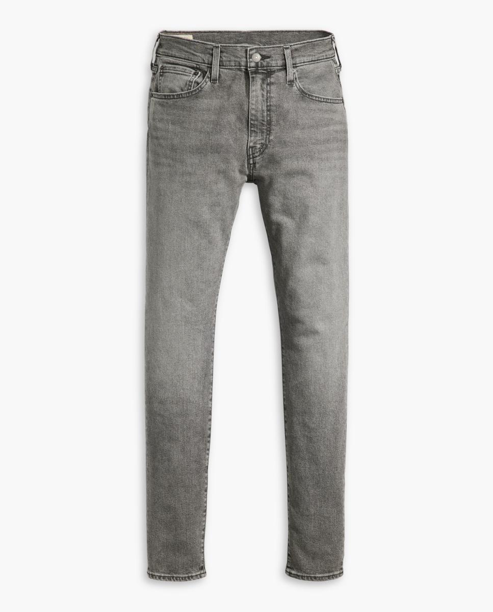 Jeans 512™ Slim Tapered Stretch Cinzento-5