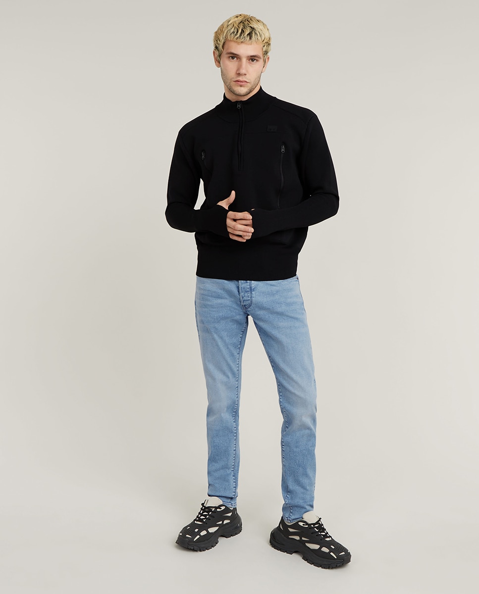 Imagem 1 de Jeans G-Star 3301 Slim