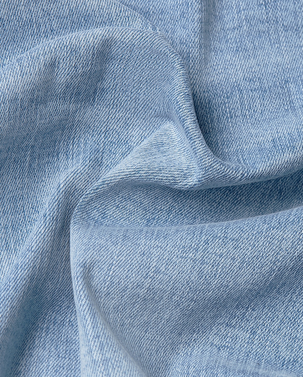 Jeans G-Star 3301 Slim Azul-claro-6