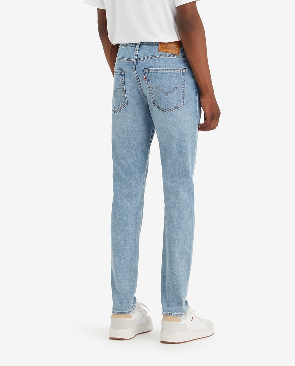 Jeans 512™ Slim Tapered Stretch Azul-claro-3