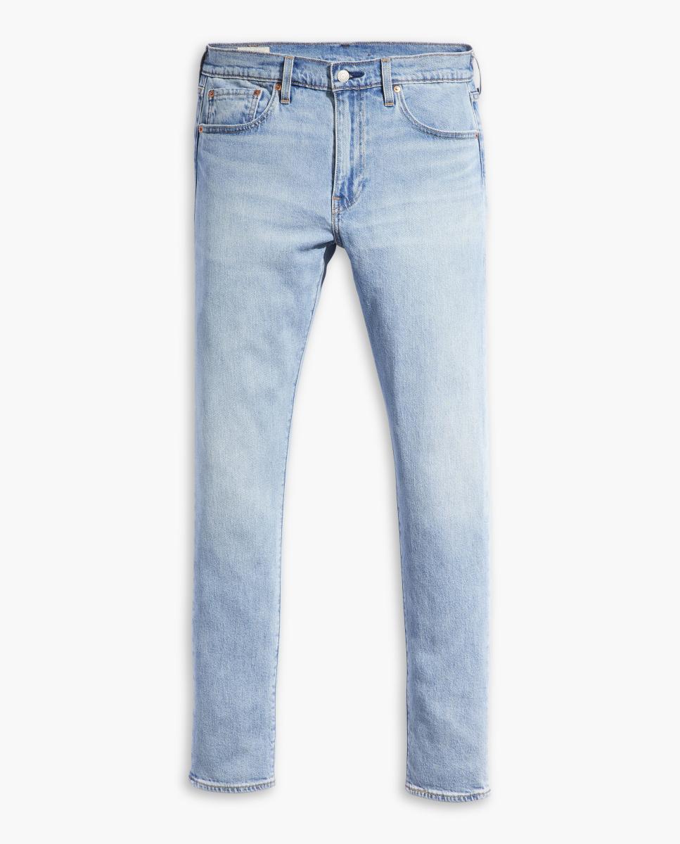 Jeans 512™ Slim Tapered Stretch Azul-claro-5