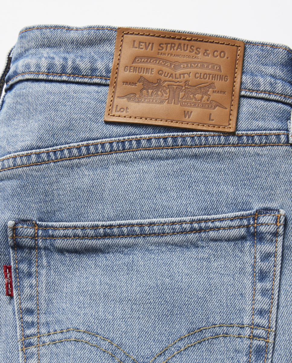 Jeans 512™ Slim Tapered Stretch Azul-claro-6