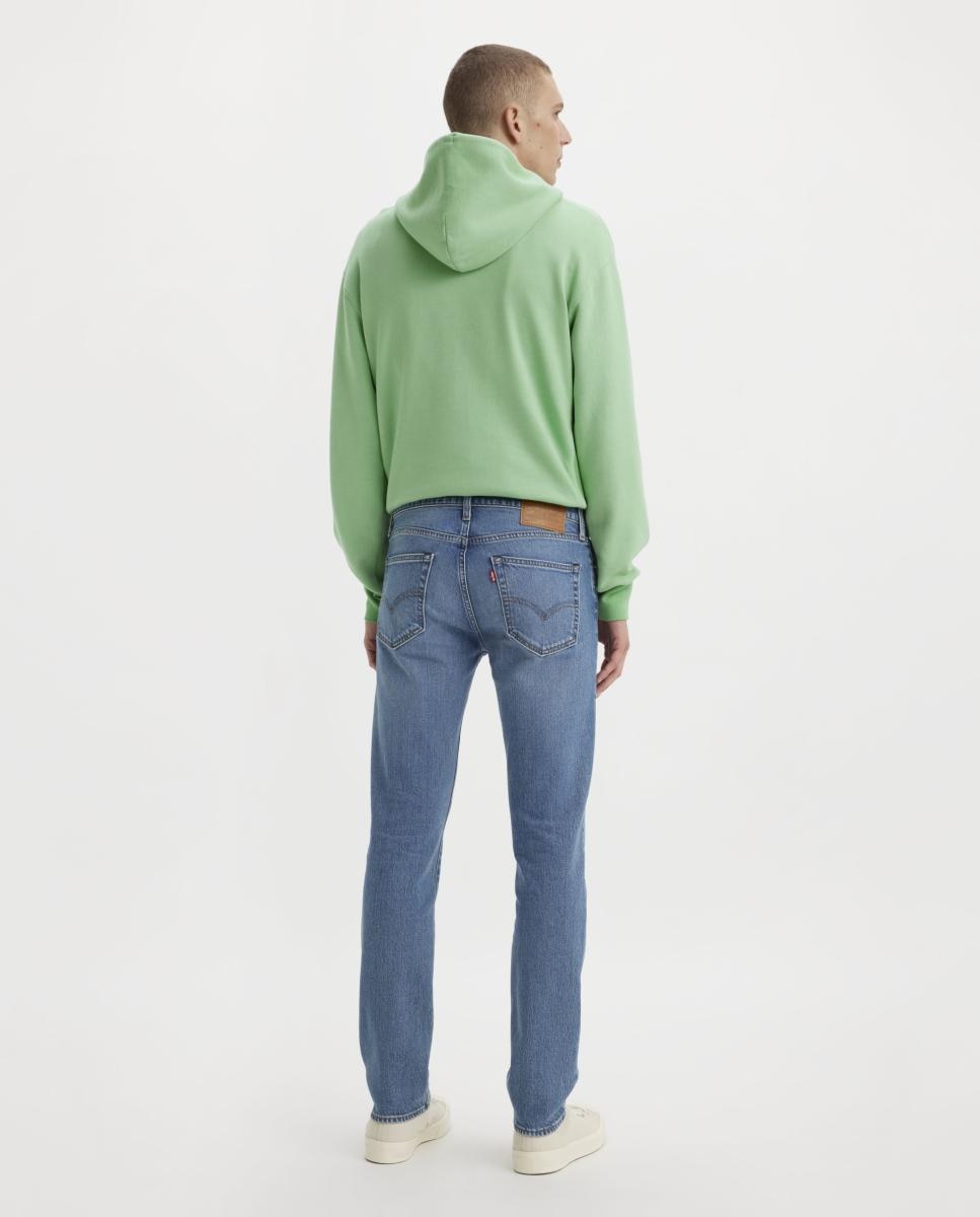 Jeans 511™ Slim Stretch Azul-claro-3