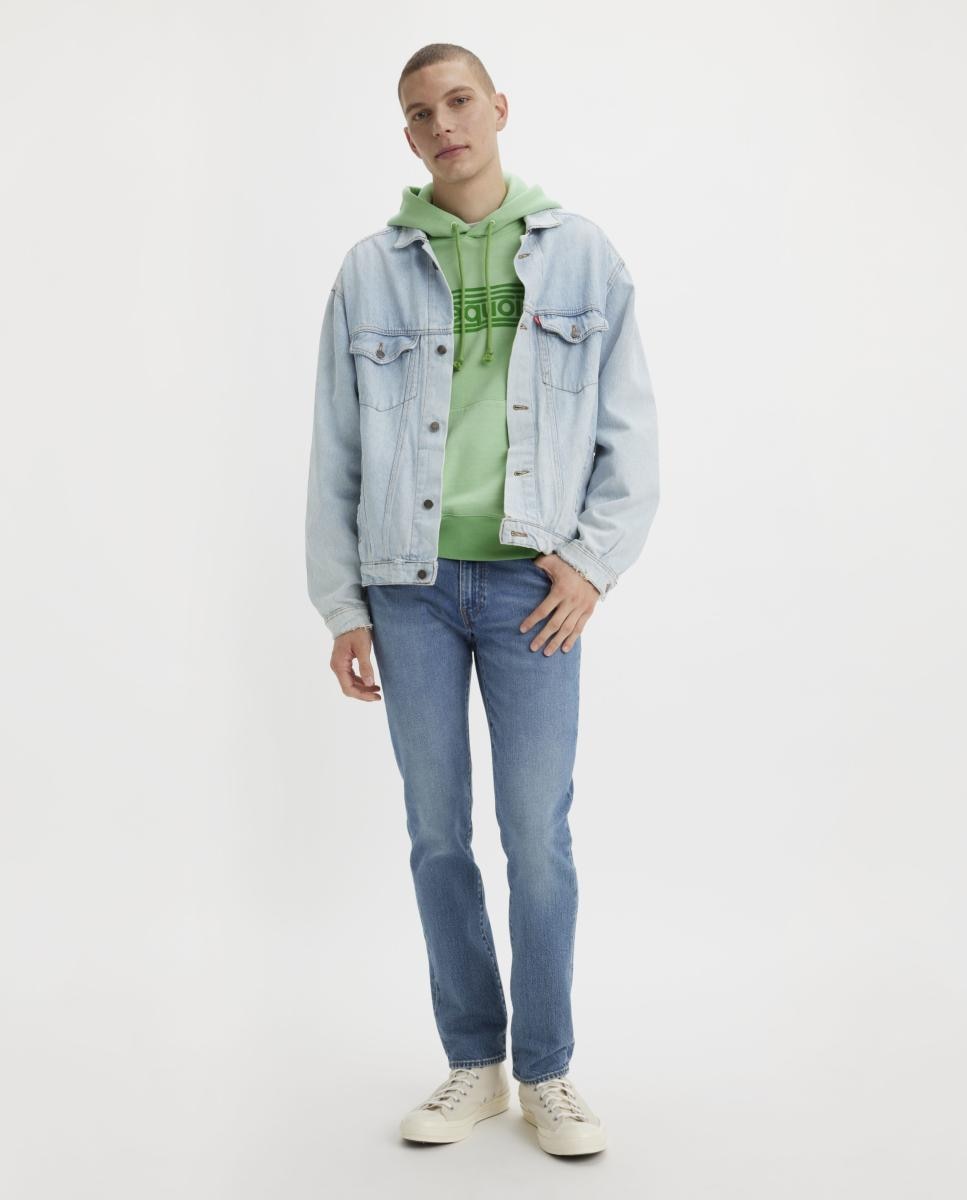 Jeans 511™ Slim Stretch Azul-claro-5