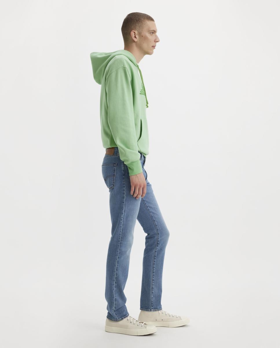 Jeans 511™ Slim Stretch Azul-claro-6