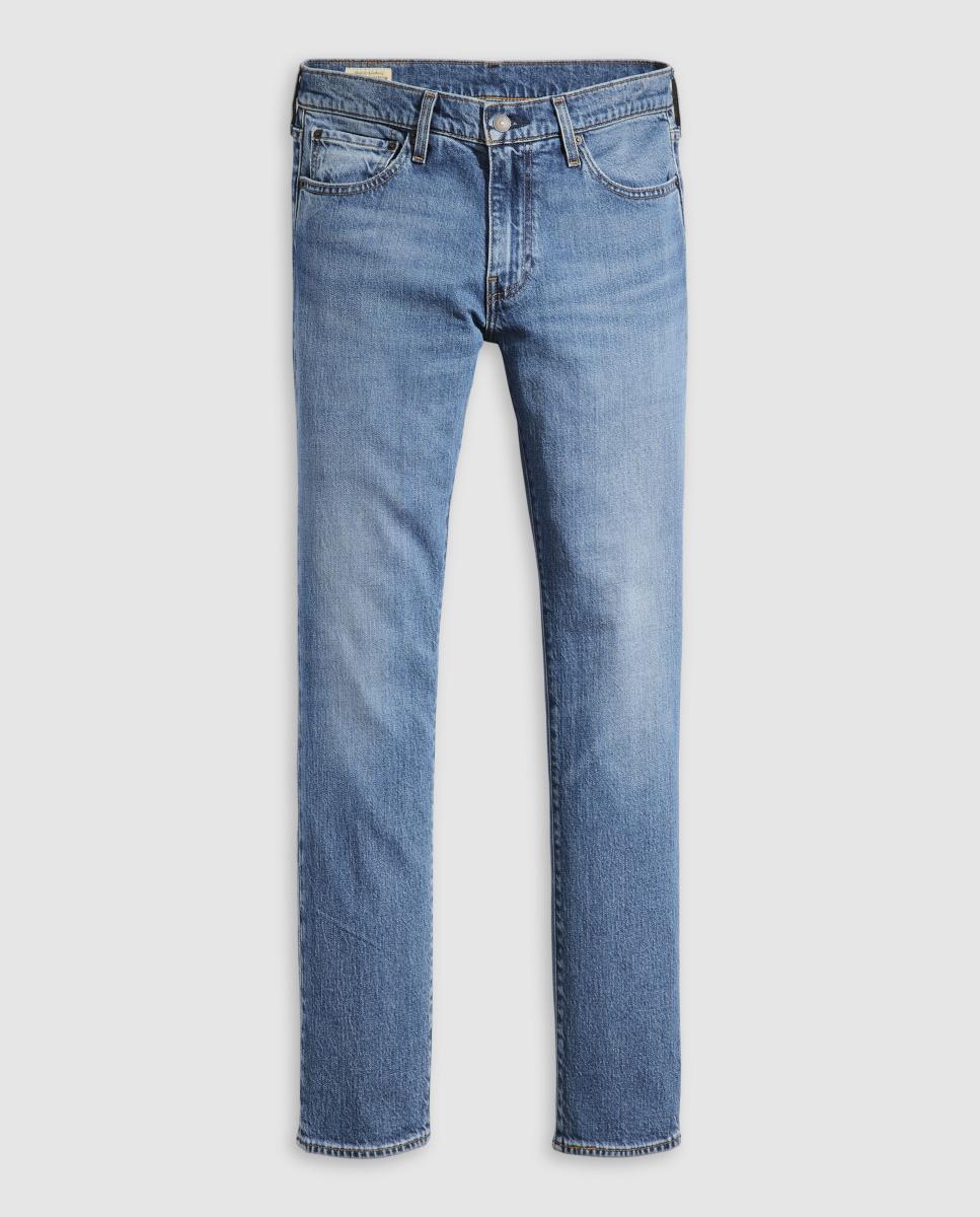 Jeans 511™ Slim Stretch Azul-claro-7