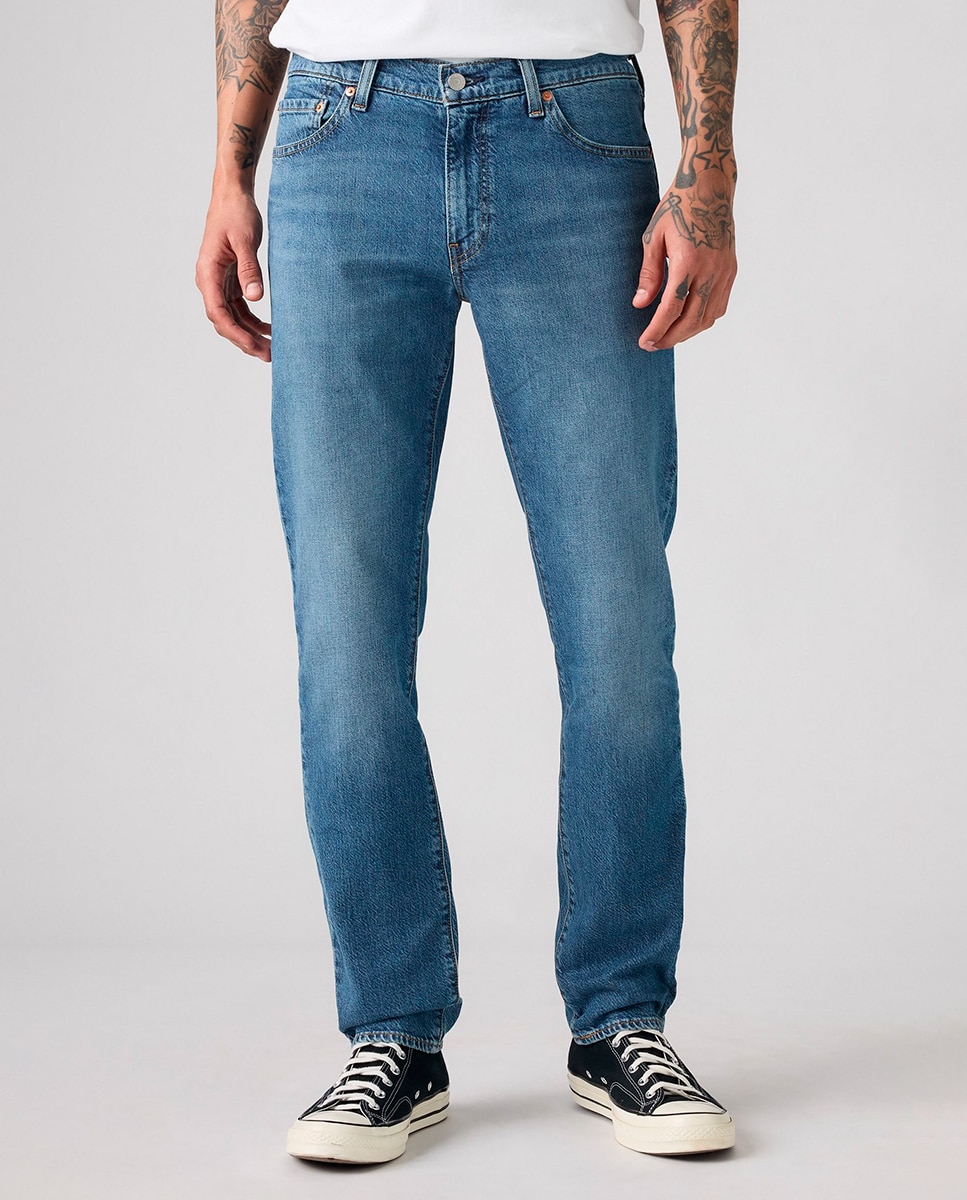 Jeans 511? Slim Stretch Azul-2