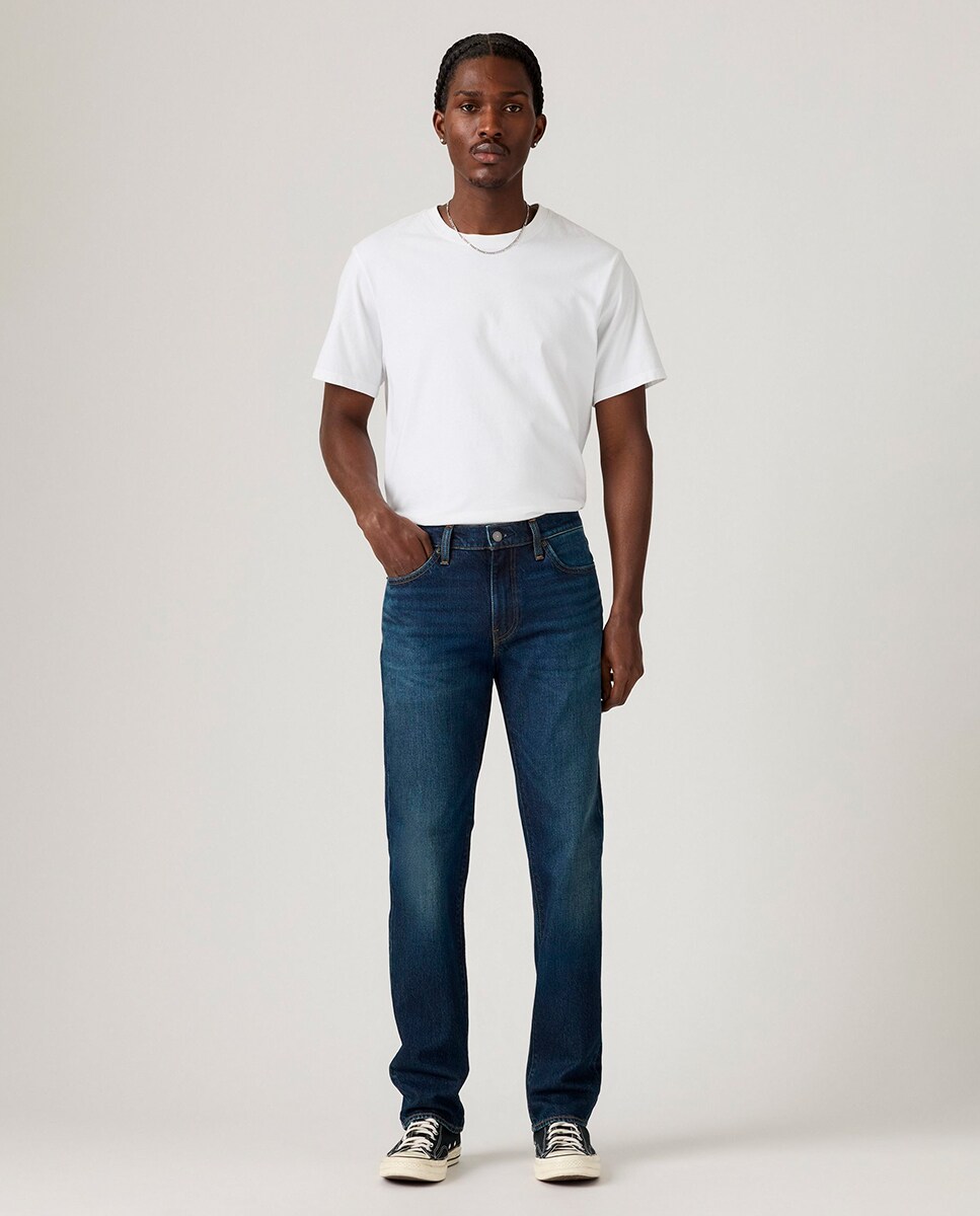 Vaquero de hombre 511™ Slim con stretch · Levi's · El Corte Inglés