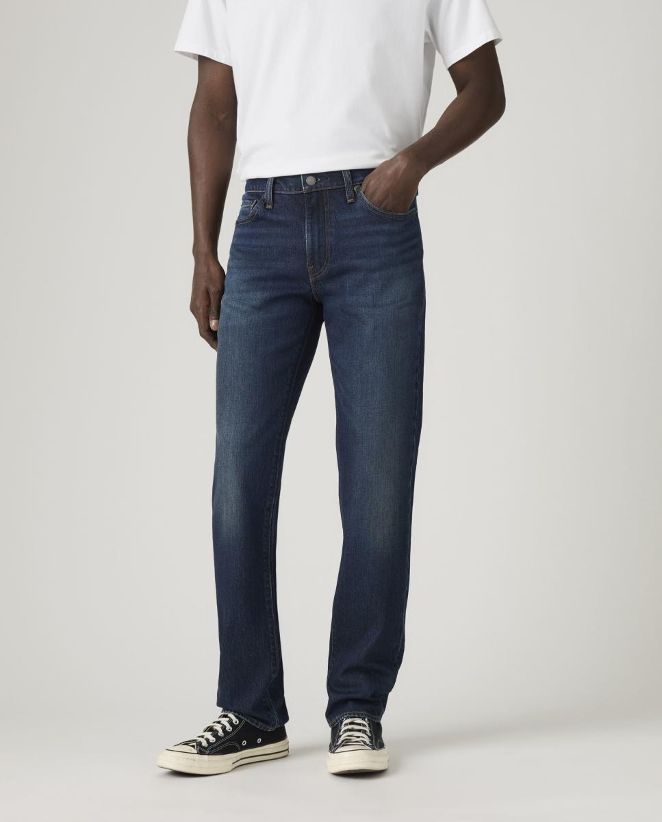 Jeans 511™ Slim Stretch Azul-marinho-2