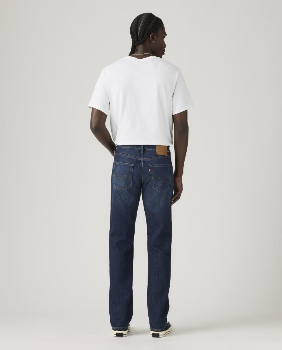 Jeans 511™ Slim Stretch Azul-marinho-3