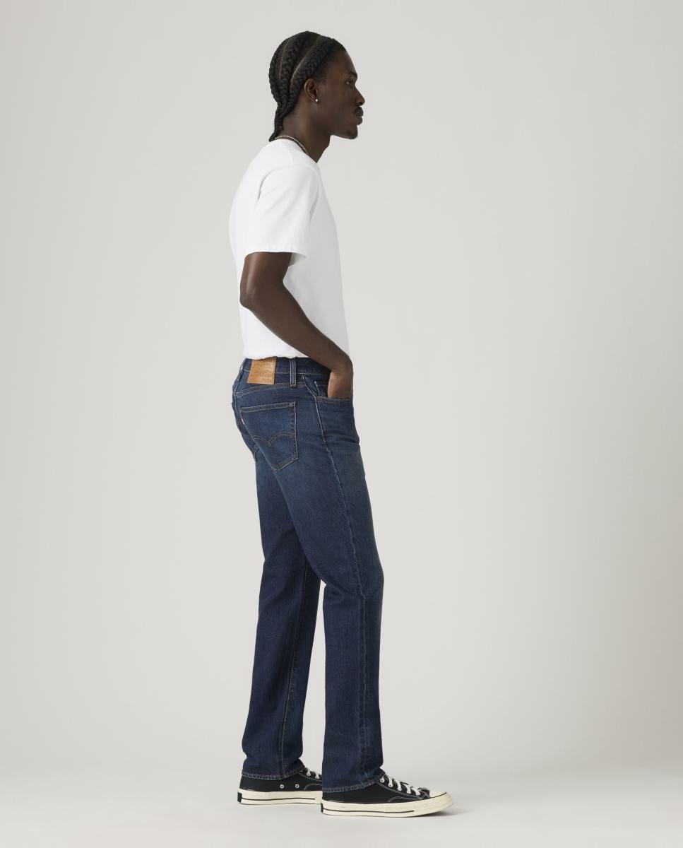 Jeans 511™ Slim Stretch Azul-marinho-5