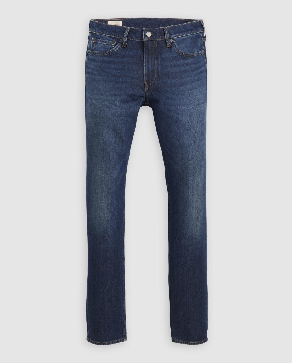 Jeans 511™ Slim Stretch Azul-marinho-6