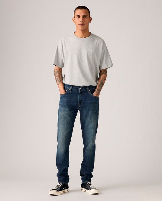 Imagem 0 de Jeans 512™ Slim Tapered Stretch