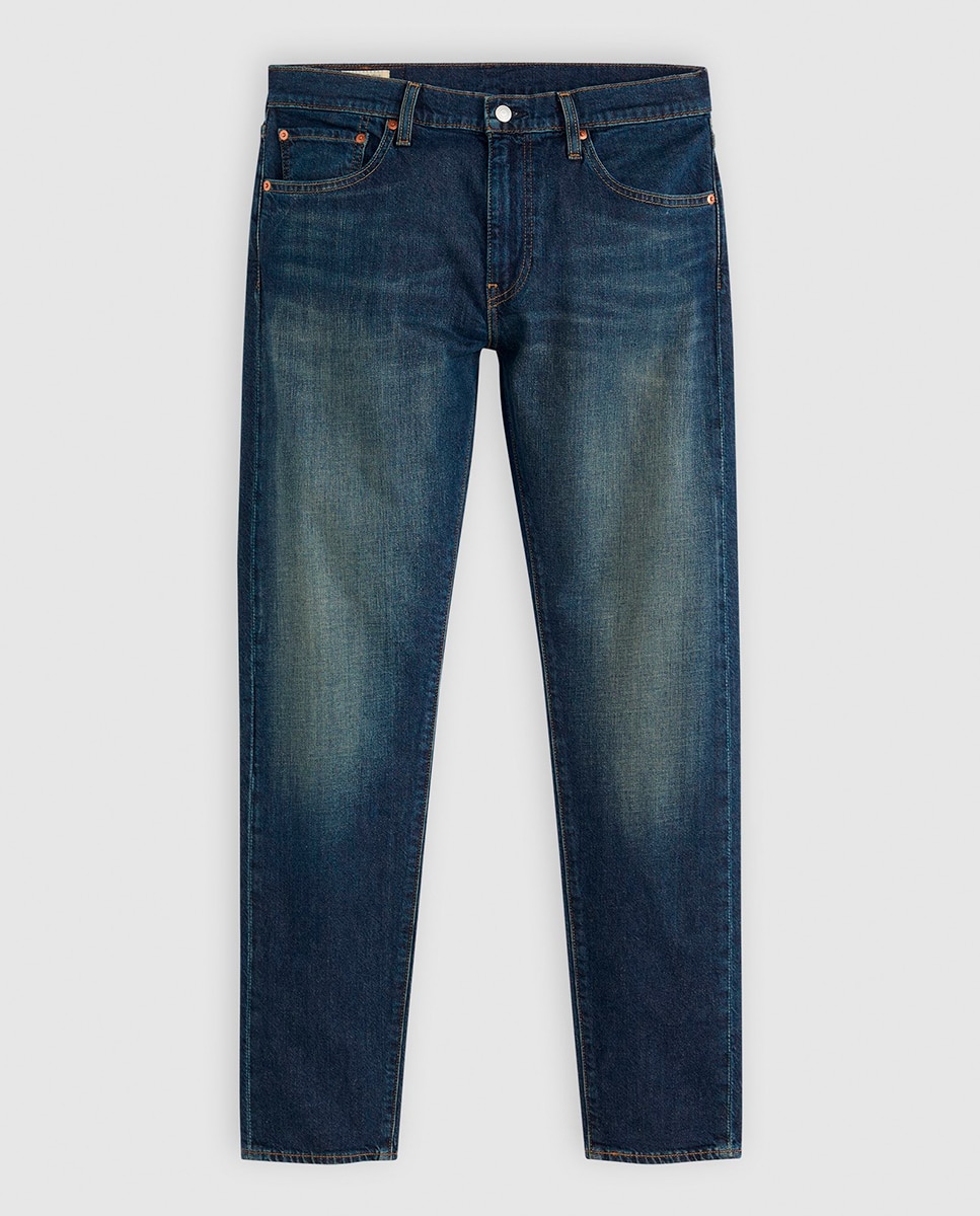 Jeans 512™ Slim Tapered Stretch Azul-5