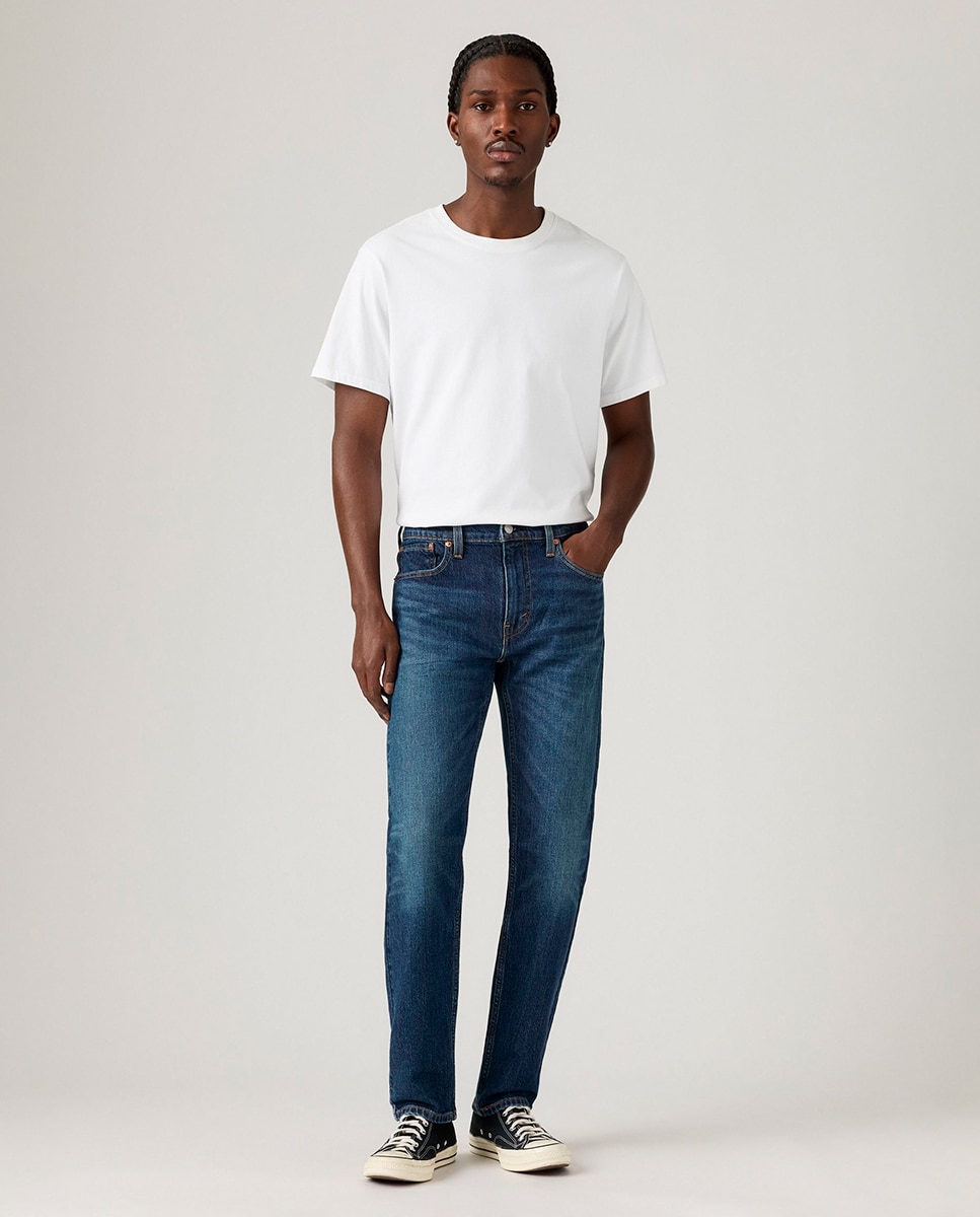 Imagem 0 de Jeans 502™ Tapered Stretch