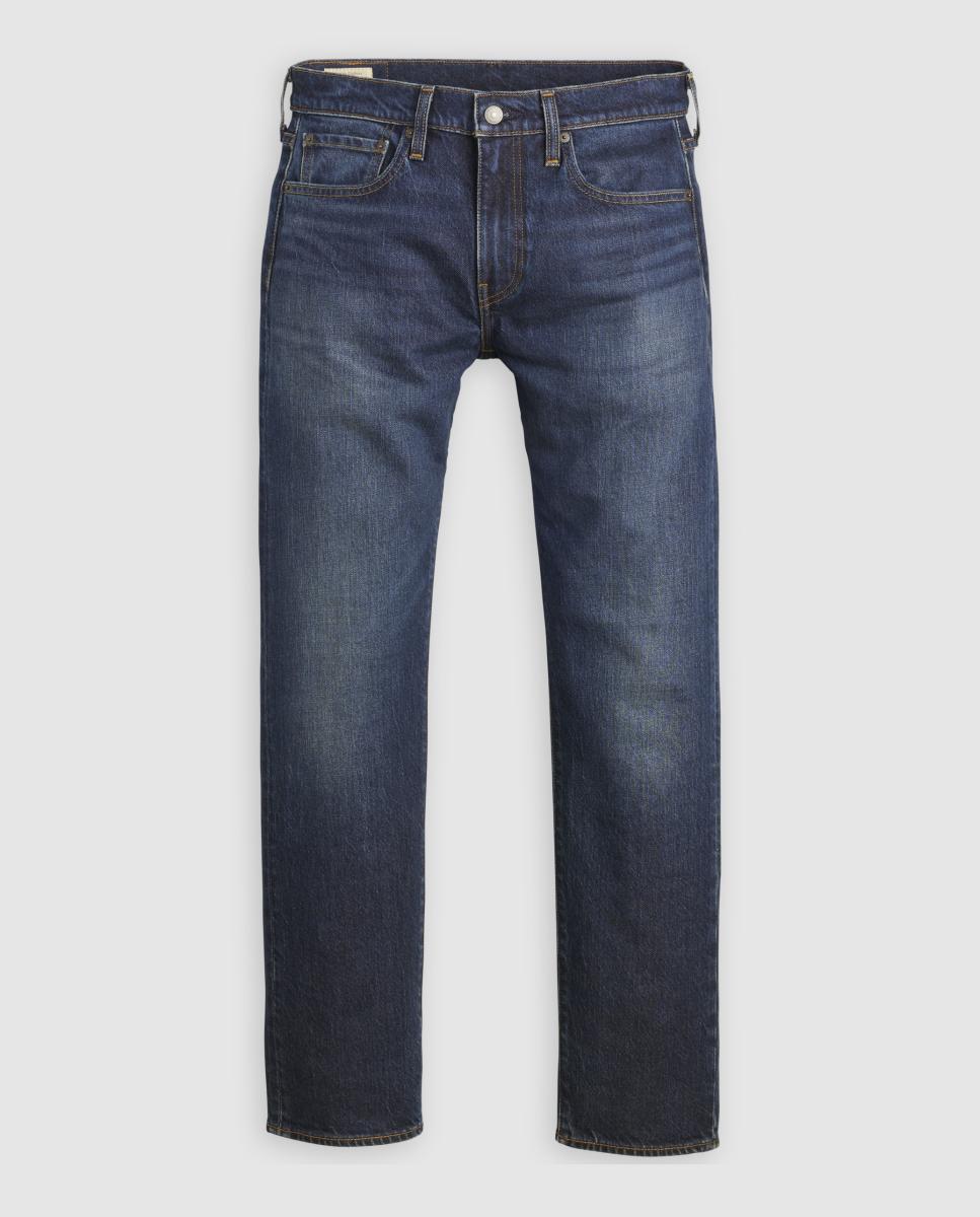 Jeans 502™ Tapered Stretch Azul-índigo-5