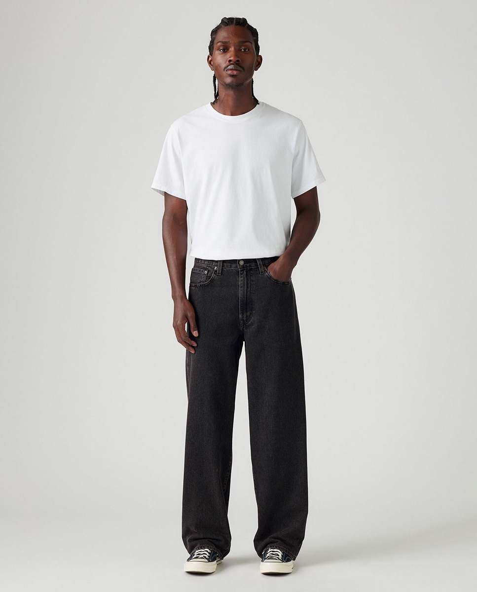 Levi's - Vaquero de hombre 578® Baggy.
