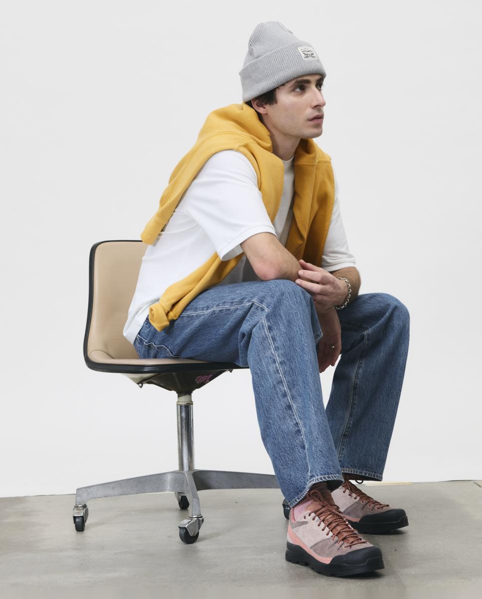 Vaquero de hombre 578® Baggy - Levi's - Azul Azul-5