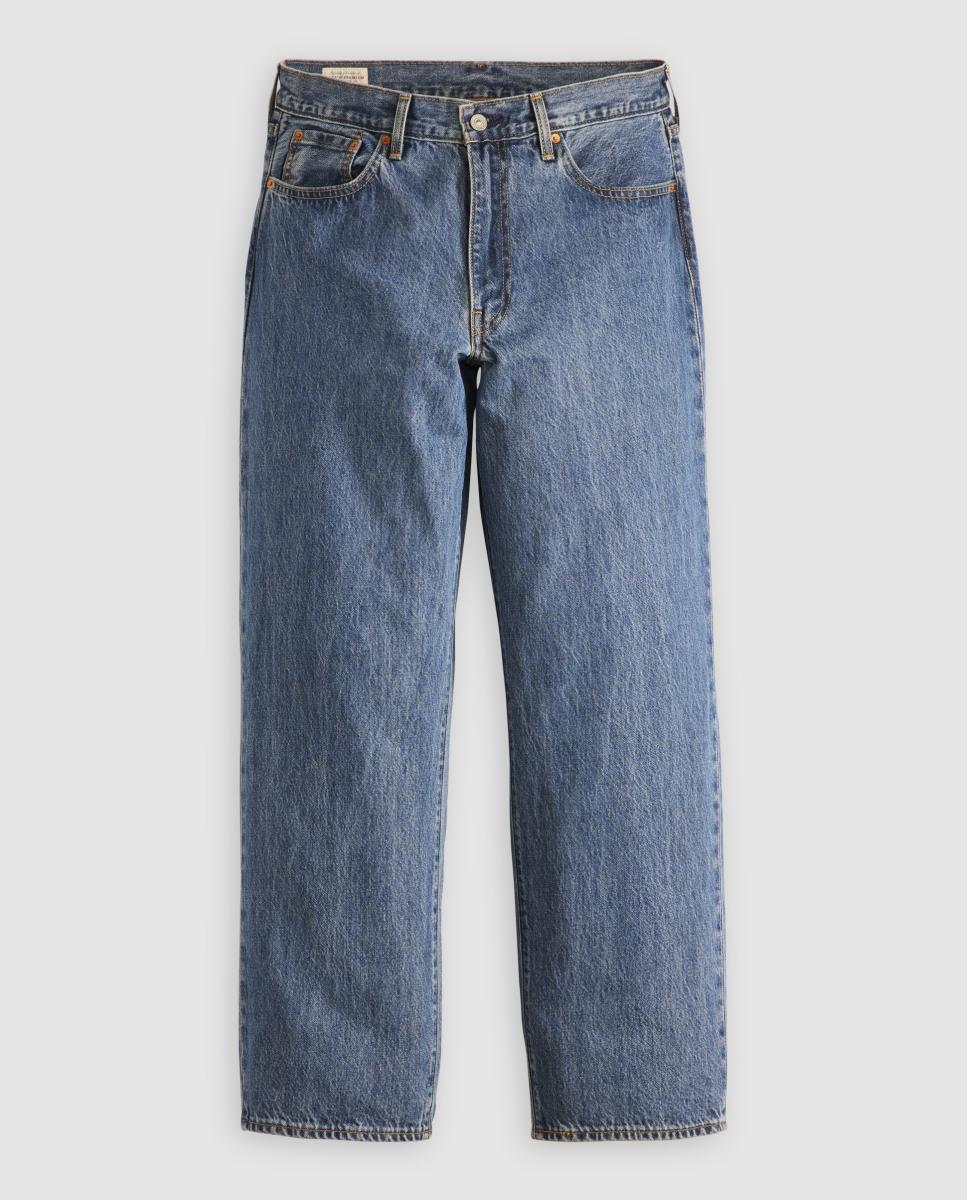 Vaquero de hombre 578® Baggy - Levi's - Azul Azul-6