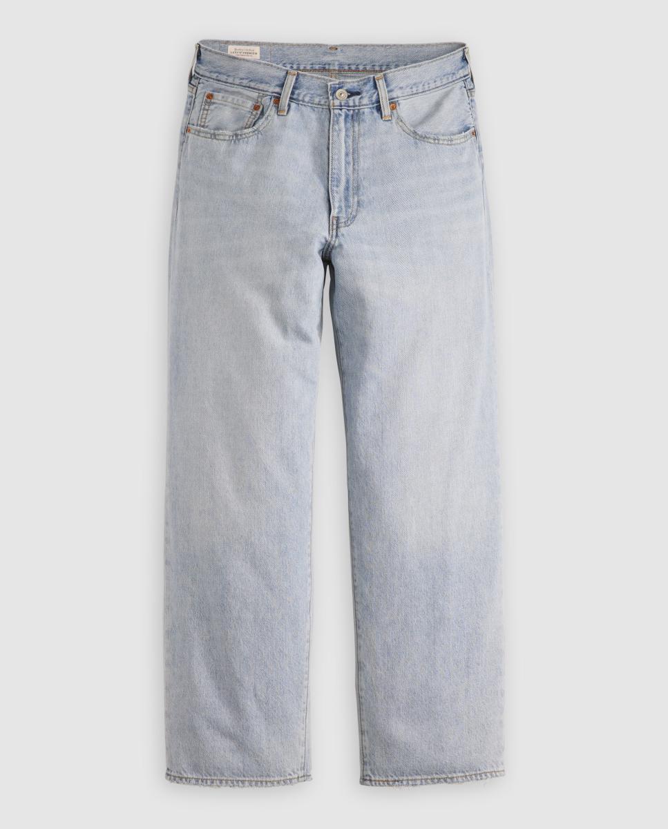 Vaquero de hombre 578® Baggy - Levi's - Azul claro Azul claro-5