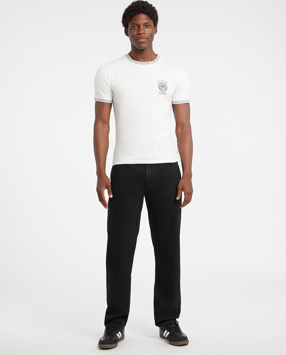 Imagem 0 de Jeans g15 Relaxed Taper