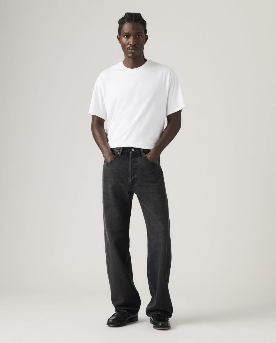 Imagem 0 de Jeans 501® Loose