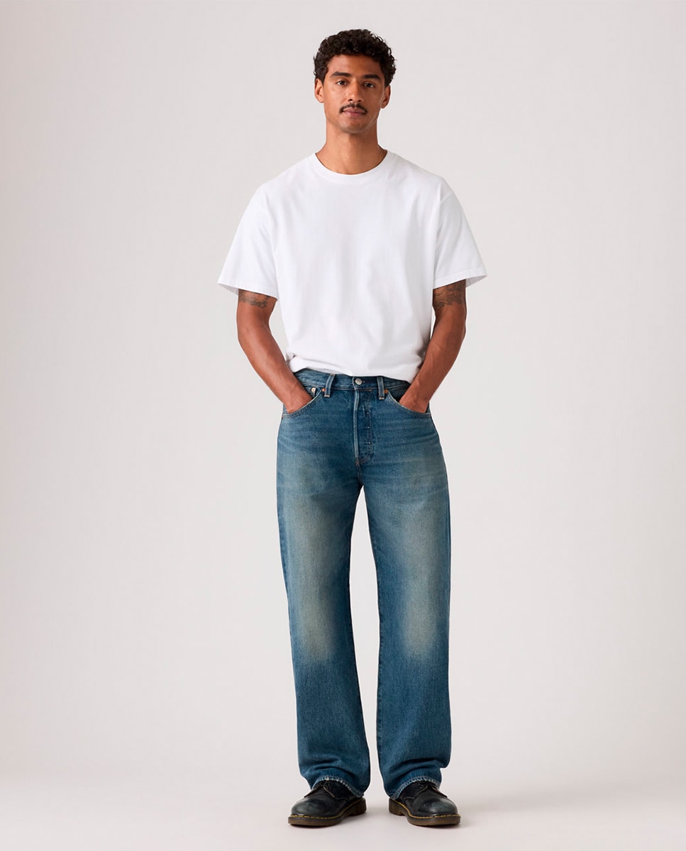 Imagem 0 de Jeans 501® Loose