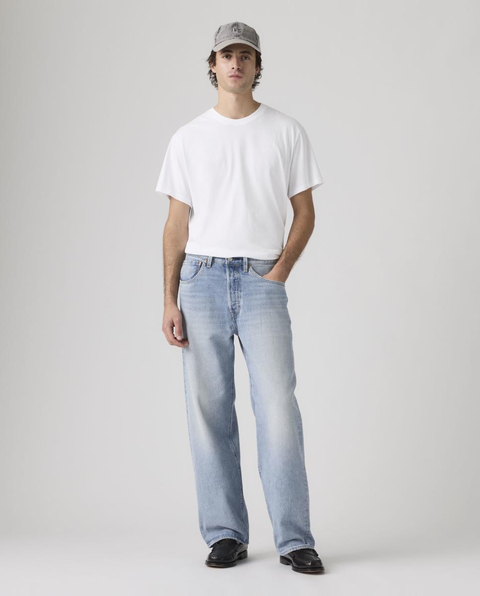 Imagem 0 de Jeans 501® Loose